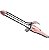 Ondulador Taiff Fox 3 Soft Rose Bivolt - Imagem 1