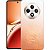Oppo Reno12 F CPH2637 5G Dual 256 GB - Amber Orange - Imagem 1