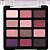 Paleta de Sombras Note Love At First Sight 208 Romantic - Imagem 2