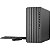 PC All In One HP TE01-5147C Intel Core i7-14700 32 GB DDR4 1 TB HDD + 512 GB SSD - Preto - Imagem 1