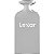 Pendrive Lexar JumpDrive M22 USB 2.0 16 GB - Prata (LJDM022016G-BNJNG) - Imagem 4