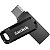 Pendrive Sandisk Dual Drive Go 512 GB - Preto - Imagem 3
