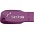 Pendrive SanDisk Z410 Ultra Shift USB 3.2 64 GB - Roxo (SDCZ410-064G-G46CO) - Imagem 1