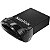 Pendrive SanDisk Z430 Ultra Fit USB 3.2 32 GB - Preto - Imagem 4