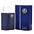 Perfume Alfa Romeo Blue EDT - Masculino 125ml - Imagem 1