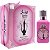Perfume Al-Shiyukh Dinar Wardi EDP - Feminino 100mL - Imagem 1