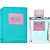 Perfume Antonio Banderas Blue Seduction EDT - Feminino 200mL - Imagem 1