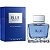 Perfume Antonio Banderas Blue Seduction EDT - Masculino 100mL - Imagem 1