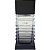 Perfume Axis Elegant Grey EDT - Masculino 100mL - Imagem 2