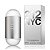 Perfume Carolina Herrera 212 NYC EDT - Feminino 60 ml - Imagem 1