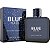 Perfume Georges Mezotti Blue Rain EDT - Masculino 125mL - Imagem 1