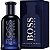 Perfume Hugo Boss Bottled Night EDT - Masculino 100mL - Imagem 2