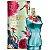 Perfume Jean Paul Gaultier La Belle Paradise Garden EDP - Feminino 100mL - Imagem 1