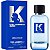 Perfume Karl Lagerfeld Jeans Urban Blue EDT - Masculino 100mL - Imagem 1