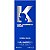 Perfume Karl Lagerfeld Jeans Urban Blue EDT - Masculino 100mL - Imagem 3