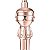 Perfume Karl Lagerfeld Karl Ikonik EDP - Feminino 60mL - Imagem 3
