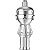 Perfume Karl Lagerfeld Karl Ikonik EDP - Masculino 100mL - Imagem 3