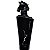 Perfume Lattafa Maahir Black Edition EDP - Unissex 100mL - Imagem 1