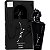 Perfume Lattafa Maahir Black Edition EDP - Unissex 100mL - Imagem 3