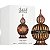 Perfume Lattafa Niche Emarati Antique EDP - Unissex 100mL - Imagem 1