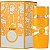 Perfume Lattafa Yara Tous EDP - Feminino 100mL - Imagem 1