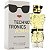 Perfume Linn Young Techno Tronics EDT - Feminino 100mL - Imagem 1