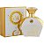 Perfume Maryaj White For Her EDP - Feminino 90mL - Imagem 1