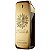 Perfume Paco Rabanne 1 Million Parfum - Masculino 200mL - Imagem 2