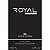 Perfume Royal Ópera Royal Black EDP - Masculino 100mL - Imagem 3