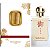 Perfume Stella Dustin DC Tang EDP - Masculino 75mL - Imagem 1