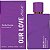 Perfume Stella Dustin Our Love Lilac EDP - Feminino 100mL - Imagem 1