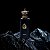 Perfume Stella Dustin Royal Collection Obsidian EDP - Unissex 100mL - Imagem 2