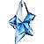 Perfume Thierry Mugler Angel EDP Recarregável - Feminino 25mL - Imagem 2