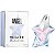 Perfume Thierry Mugler Angel EDT - Feminino 50mL - Imagem 1