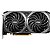 Placa de Vídeo MSI GeForce RTX 3050 Ventus 2X OC 8 GB GDDR6 - Imagem 2
