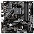 Placa Madre Gigabyte A520M DS3H V2 AM4 DDR4 Micro ATX - Imagem 2