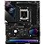 Placa Mãe Asrock Phantom Gaming B850 Riptide Wifi AM5 DDR5 ATX - Imagem 1