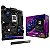 Placa Mãe Asrock Phantom Gaming B850 Riptide Wifi AM5 DDR5 ATX - Imagem 5