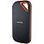 SSD Portátil Sandisk Extreme Pro V2 2000-2000MB/s 2 TB (SDSSDE81-2T00-G25) - Imagem 2