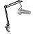 Suporte Articulado para Microfone Fifine BM63 15.5" - Imagem 2