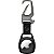 Suporte Chaveiro Case Spigen Rugged Armor AMP01565 para AirTag - Preto - Imagem 2