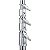 Suporte com rolos Godox SA5045 450cm - Imagem 1