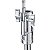 Suporte com rolos Godox SA5045 450cm - Imagem 2