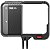 Suporte de Montagem Insta360 CINORSC/D para Câmera ONE RS - Preto - Imagem 1