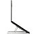 Suporte Dobrável Targus AWE810GL para Notebook - Prata - Imagem 4