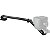 Suporte GoPro ACC AEXTM-001 + Adesivos - Imagem 2
