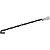Suporte GoPro ACC AEXTM-001 + Adesivos - Imagem 3