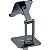 Suporte para Celular de Mesa Baseus LUSZ000013 - Cinza - Imagem 3
