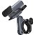 Suporte para Celular Magnético Baseus Prime Trip Series - Preto - Imagem 3