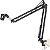 Suporte para Microfone Maono AU-B01 - Preto - Imagem 2